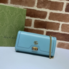 Gucci Wallets & Purse